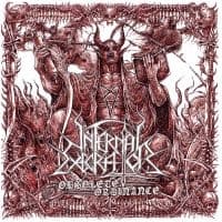 Infernal Execrator - Obsolete Ordinance (LP)