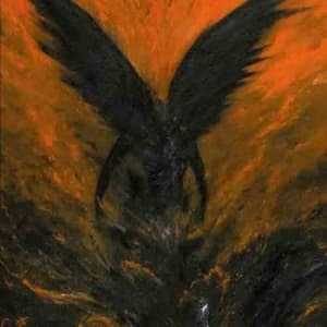 Veter Daemonaz - Trivmph (LP)