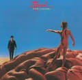 Miniatyrbild 1 av 2: Rush - Hemispheres (LP)
