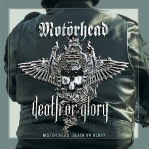 Motörhead - Death Or Glory (LP)