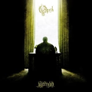 Opeth - Watershed (180 Gram - 2LP)