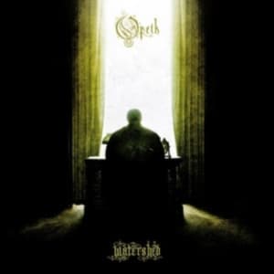 Opeth - Watershed (LP)