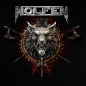 Wolfen - Rise Of The Lycans (LP)