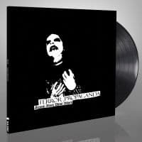 Craft - Terror Propaganda (Black Vinyl) (LP)