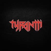 Tyrantti - Tyrantti (LP)