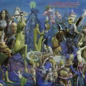 Cathedral - Ethereal Mirror (Vinyl) (LP)