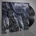 Pikkukuva 1 / 2: Misery Index - Rituals Of Power (Black Vinyl Lp) (LP)