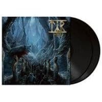TYR - HEL (2 LP BLACK) (LP)
