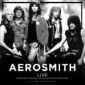 Miniatyrbild 1 av 2: Aerosmith - Live At The Music Hall, Boston 1978 (LP)