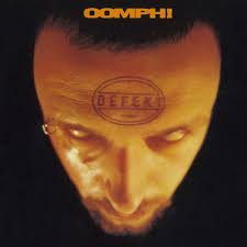 Oomph! - Defekt (LP)