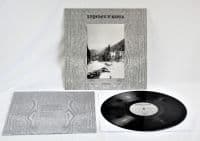 Paysage D'hiver - Kristall & Isa (Vinyl) (LP)