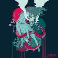 Palehorse - Palehorse (LP)