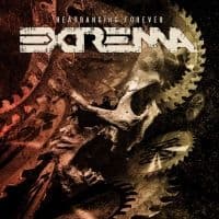 Extrema - Headbanging Forever (LP)