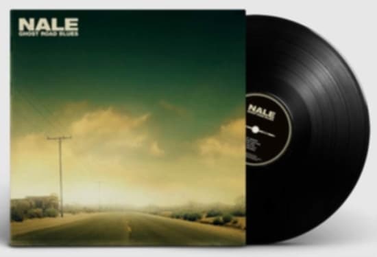 Nale - Ghost Road Blues - Lp (LP)