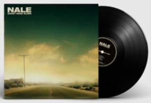 Nale - Ghost Road Blues - Lp (LP)