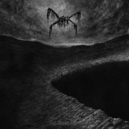Mork - Det Svarte Juv (Vinyl Lp) (LP)