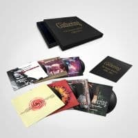 Gathering The - Singles Collection (1995-2001, 7 Di (LP)