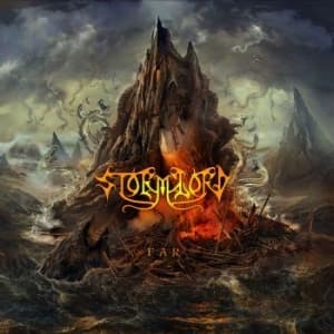 Stormlord - Far (Vinyl) (LP)