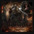 Miniatyrbillede 1 af 2: Ohmwork - Alyssa Drone (LP)
