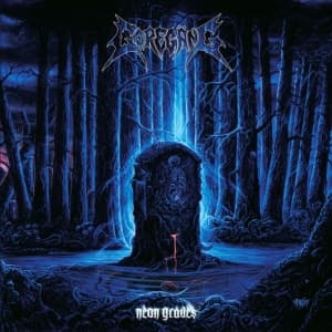 Goregäng - Neon Graves (LP)