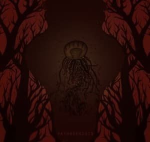 V - Pathogenisis Coloured Vinyl (LP)