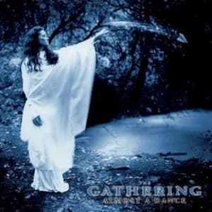 Gathering - Almost A Dance (LP)
