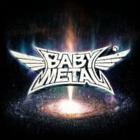 Babymetal - Metal Galaxy (LP)