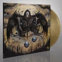 Essence Of Datum - Spellcrying Machine (Ltd Coloured V (LP)