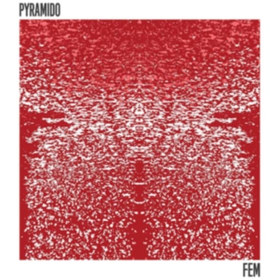 Pyramido - Fem Lp Black (LP)