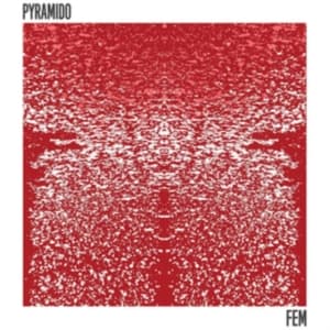 Pyramido - Fem Lp Black (LP)