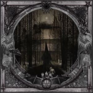 D Aphelium - Profetian Om Dygden Och Plikten (LP)