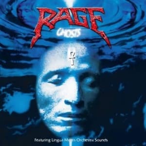 Rage - Ghosts (LP)