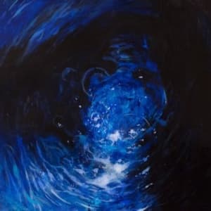 Drown - Unsleep (Lp Black Vinyl) (LP)