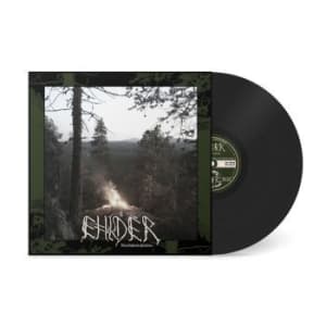 Ehlder - Nordabetraktelse (LP)