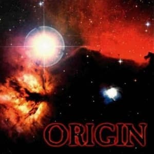 Origin - Origin (LP)