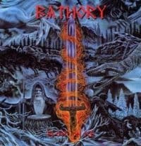 Bathory - Blood On Ice (2Lp) (LP)