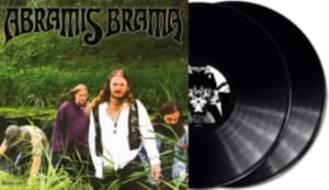 Abramis Brama - Rubicon (Black Vinyl - 2LP)
