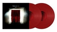 Misery Loves Co. - Zero - 2Lp (Transparent Red) (LP)