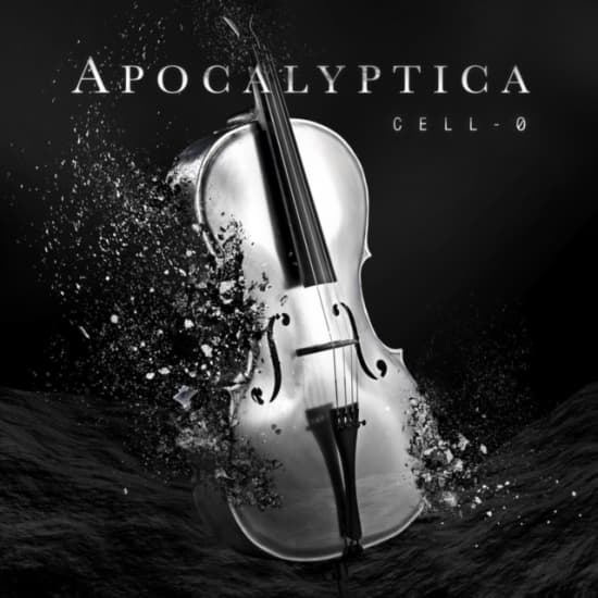 Apocalyptica - Cell-0 (Vinyl) (LP)