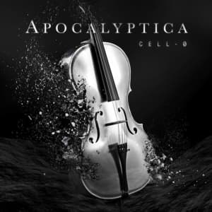 Apocalyptica - Cell-0 (Vinyl) (LP)