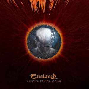 Enslaved - Axioma Ethica Odini (LP)