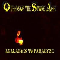 Queens Of The Stone Age - Lullabies To Paralyze (2Lp) (LP)
