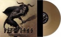 Sterbhaus - Krampusnacht - Exclusive Gold Editi (LP)