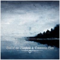 Sun Of The Sleepless / Cavernous Ga - Sun Of The Sleepless / Cavernous Ga (LP)