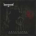 Miniatyrbild 2 av 2: Wormwood - Ghostlands - Wounds From A Bleeding (LP)
