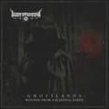 Miniatyrbild 1 av 2: Wormwood - Ghostlands - Wounds From A Bleeding (LP)