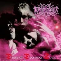 Katatonia - Dance Of December Souls (Vinyl Lp) (LP)