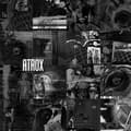 Miniatyrbild 2 av 2: Atrox - Monocle (LP)
