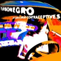 Turbonegro - Hot Cars & Spent Contraceptives - O (LP)