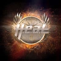 H.E.A.T - Ii (LP)